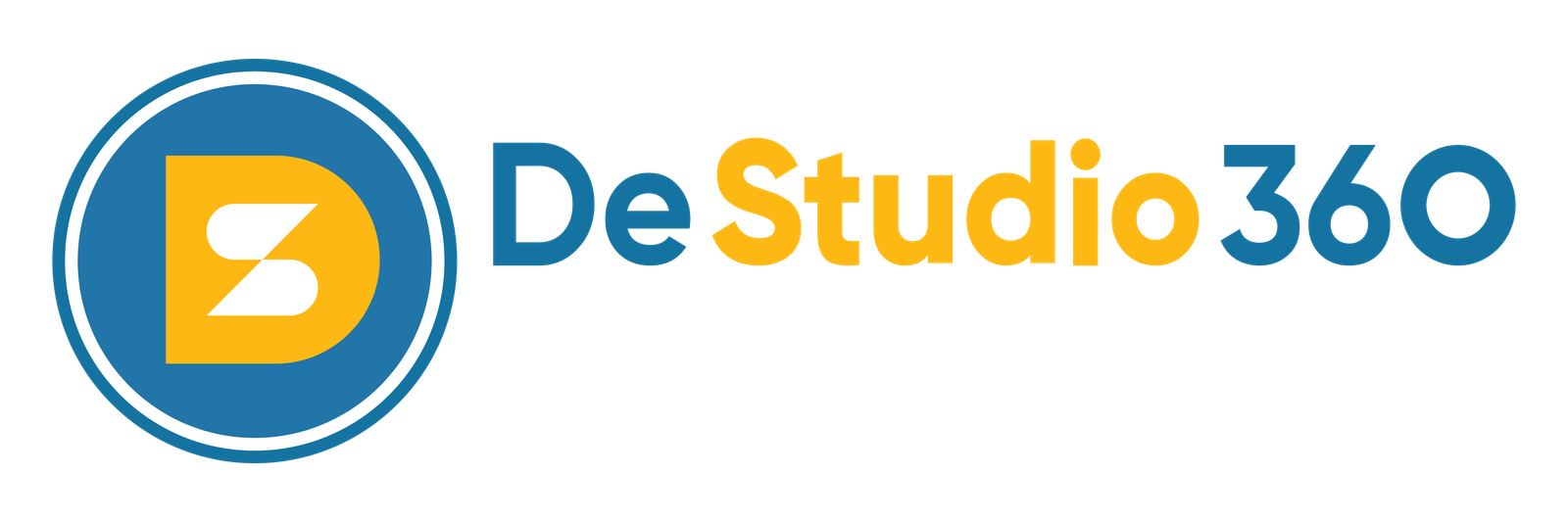 De Studio 360 LOGO